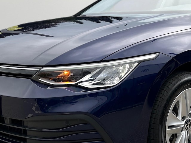 Volkswagen Golf 1.0 TSI Golf VIII