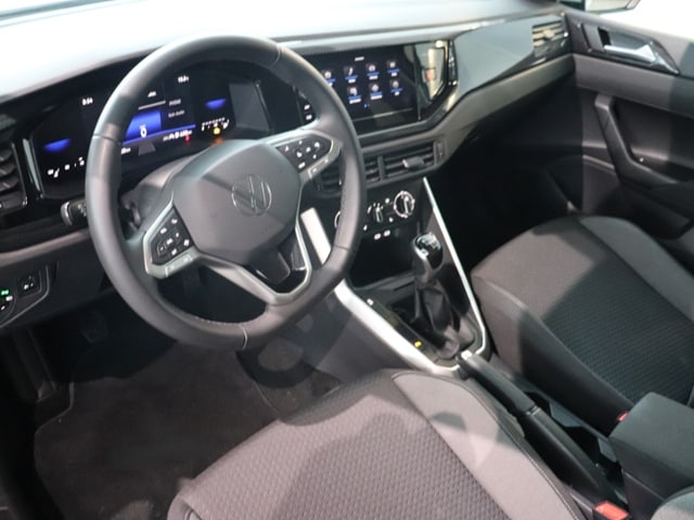 Volkswagen Polo 1.0 TSI