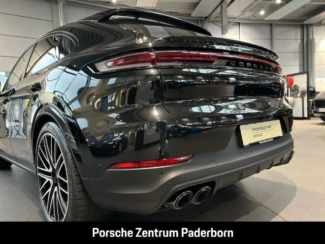 Porsche Cayenne Coupé E-Hybrid