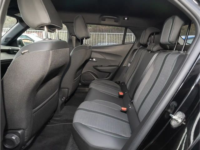 Peugeot E-2008 Allure Pack