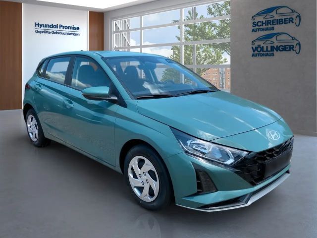 Hyundai i20 Select