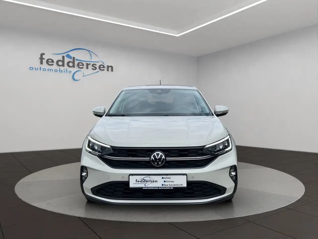 Volkswagen Taigo 1.0 TSI