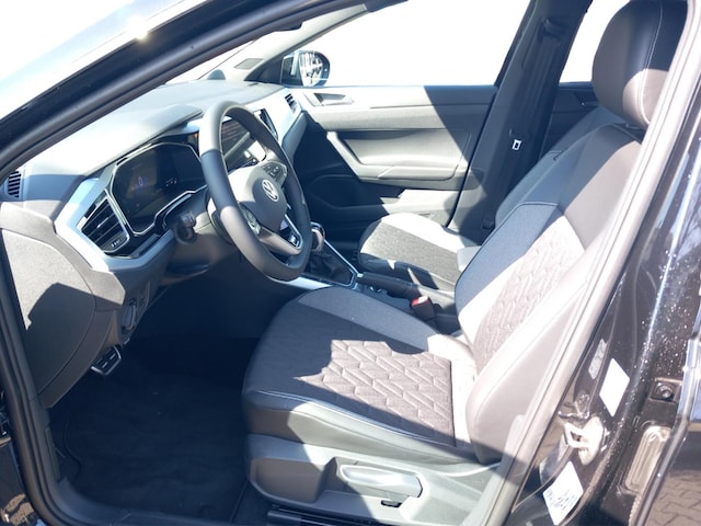 Volkswagen Taigo DSG