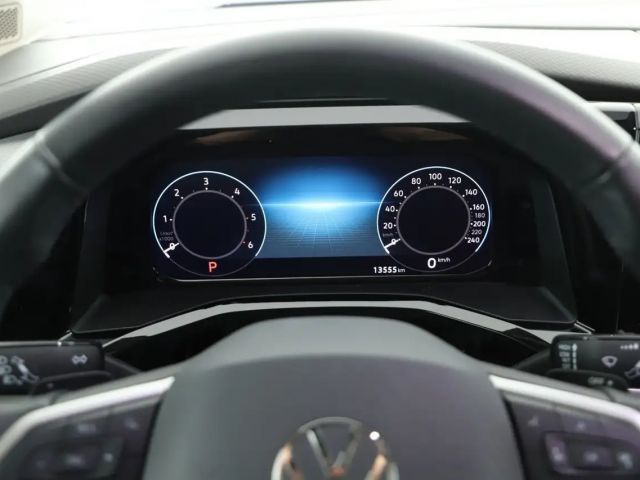 Volkswagen Multivan 2.0 TDI DSG T7