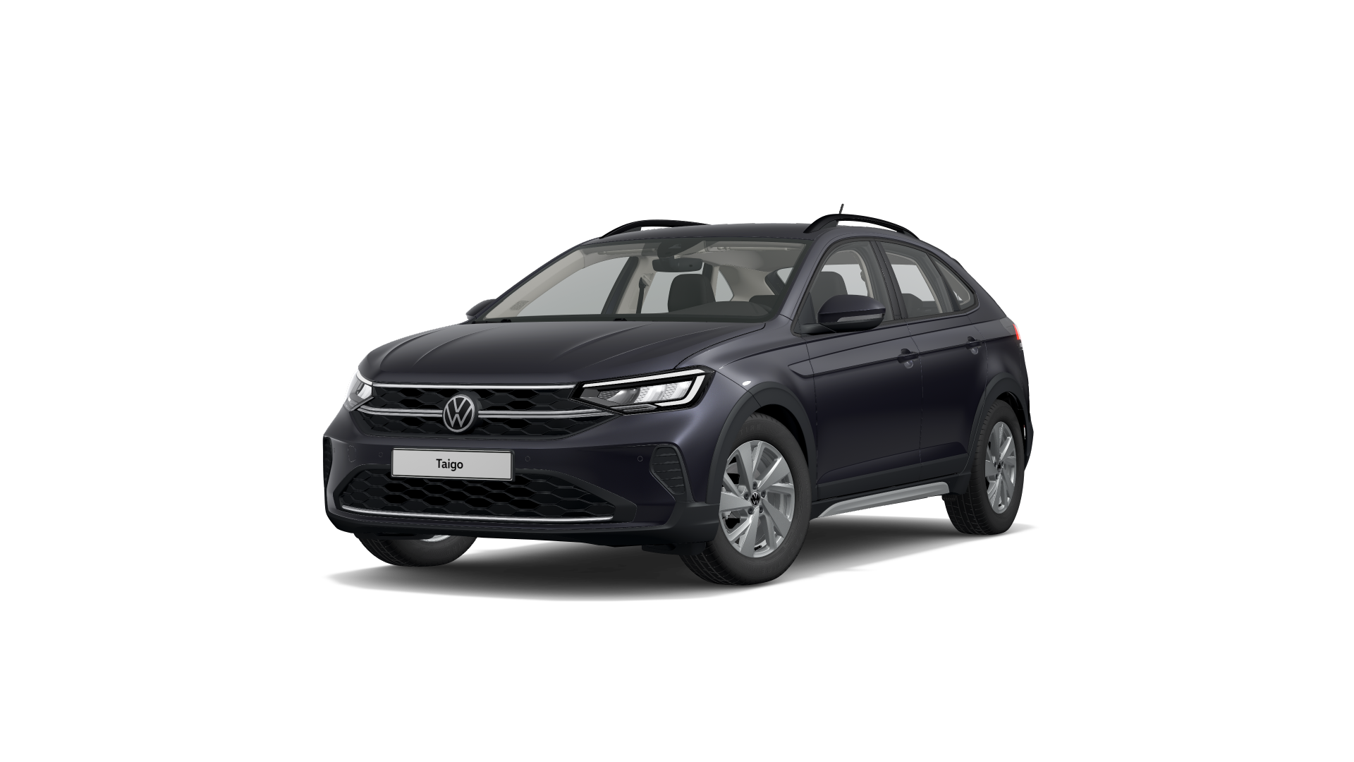 Volkswagen Taigo 1.0 TSI