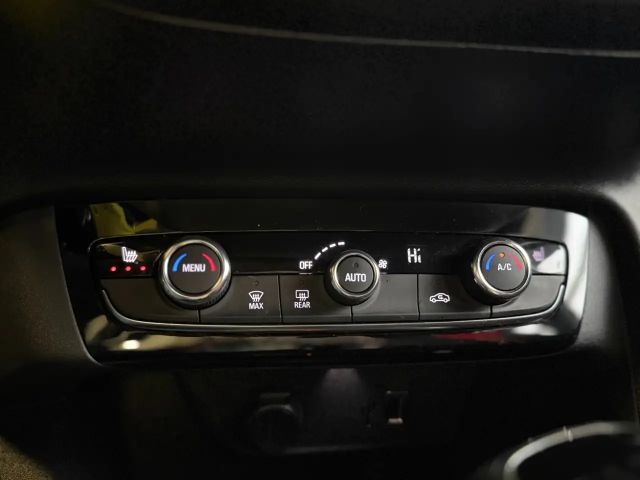 Opel Corsa 1.5 Turbo GS-Line Grand Sport