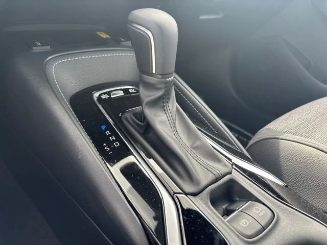 Toyota Corolla Hybride Touring