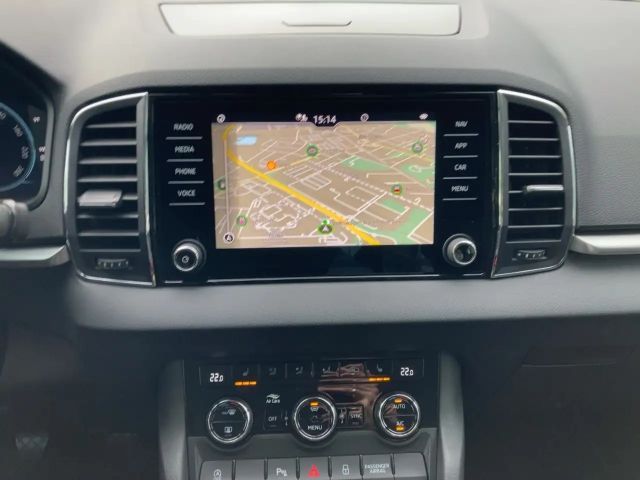 Skoda Karoq 1.5 TSI ACT Tour