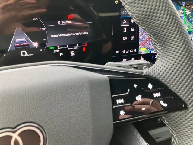 Audi A5 2.0 TDI Avant S-Tronic