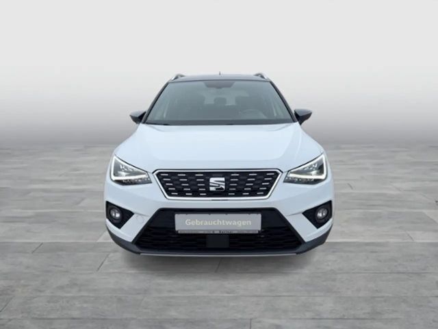 Seat Arona 1.0 TSI DSG