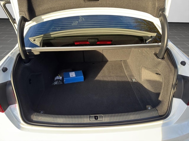 Audi A4 40 TDI S-Tronic Sedan