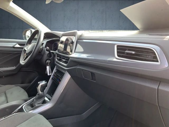 Volkswagen T-Roc 1.5 TSI Business DSG Style