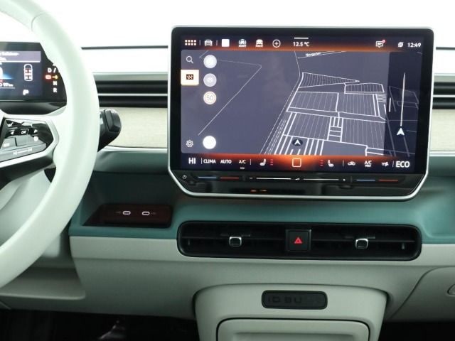 Volkswagen ID.Buzz DSG IQ.Drive Pro