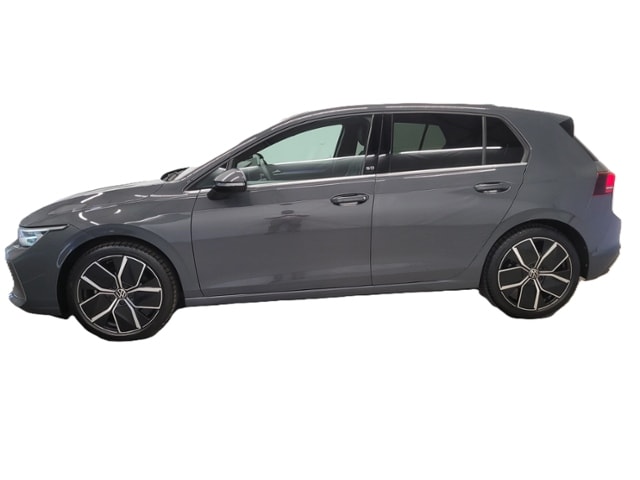 Volkswagen Golf DSG Golf VIII