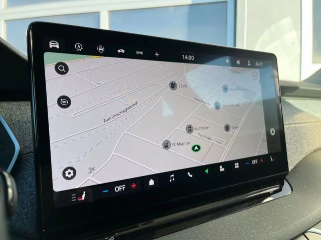 Skoda Octavia 1.5 TSI Selection