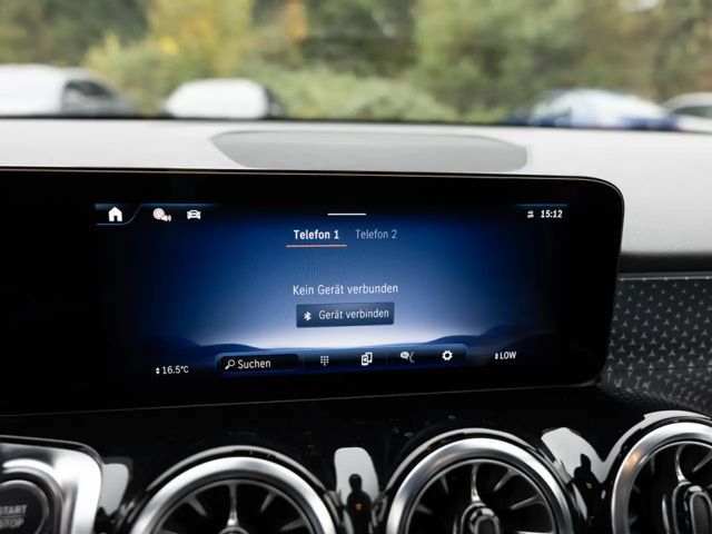 Mercedes-Benz EQB 300 4MATIC Progressive