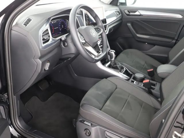 Volkswagen T-Roc DSG Style