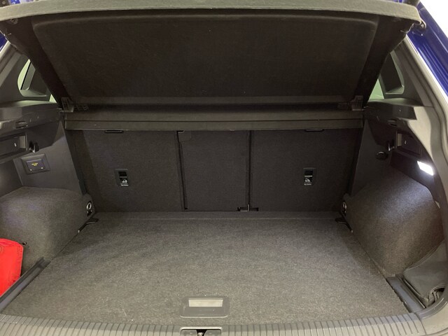 Volkswagen Tiguan 2.0 TSI 4Motion DSG