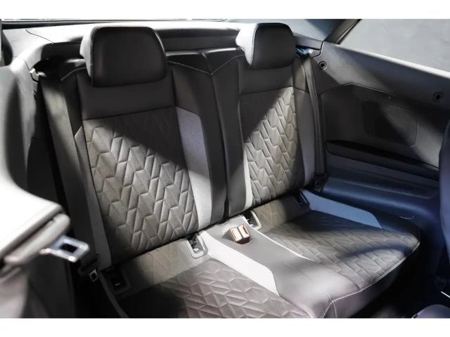 Volkswagen T-Roc 1.5 TSI Cabriolet Style