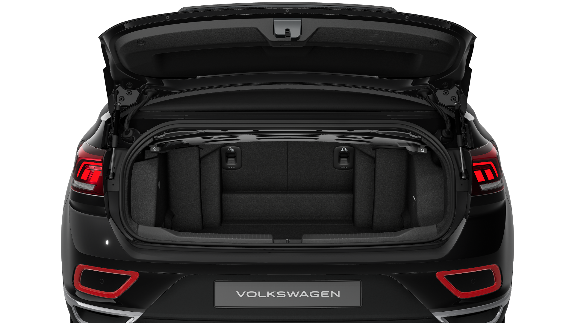 Volkswagen T-Roc 1.0 TSI Cabriolet Style