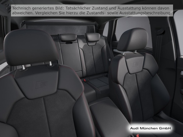 Audi Q5 40 TDI Quattro S-Tronic