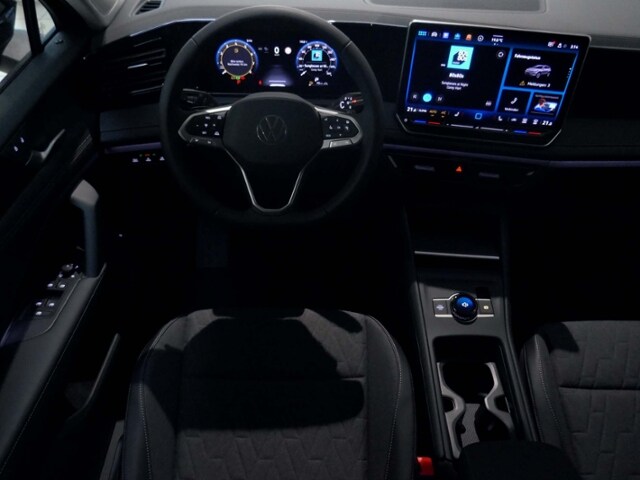 Volkswagen Tiguan 1.5 eTSI DSG