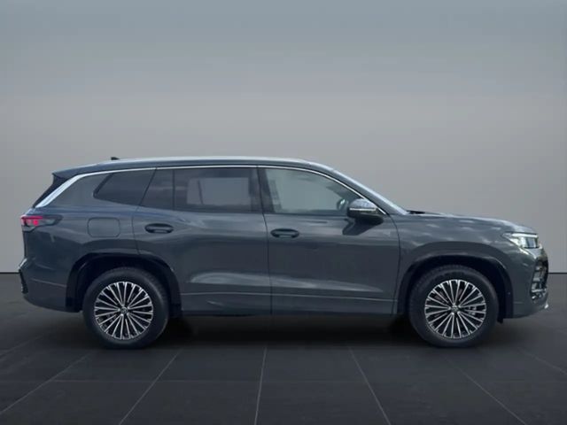 Volkswagen Tayron 2.0 TDI DSG R-Line