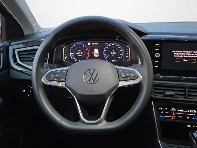 Volkswagen Taigo 1.0 TSI DSG Life