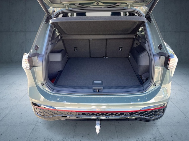 Volkswagen Tiguan 2.0 TSI R-Line