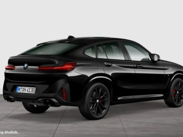 BMW X4 Coupé M-Sport