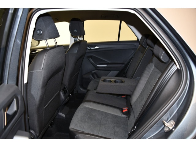 Volkswagen T-Roc 1.5 TSI DSG Style