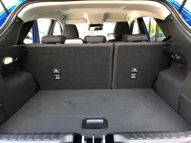 Ford Puma EcoBoost Titanium