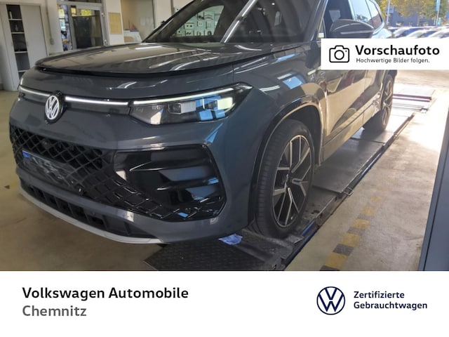 Volkswagen Tayron 2.0 TDI 4Motion R-Line