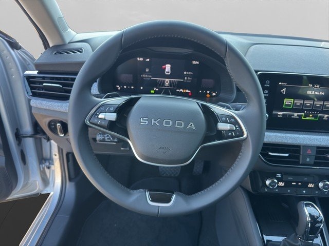 Skoda Scala 1.0 TSI 85