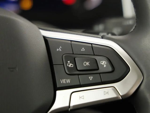 Volkswagen Taigo DSG Style