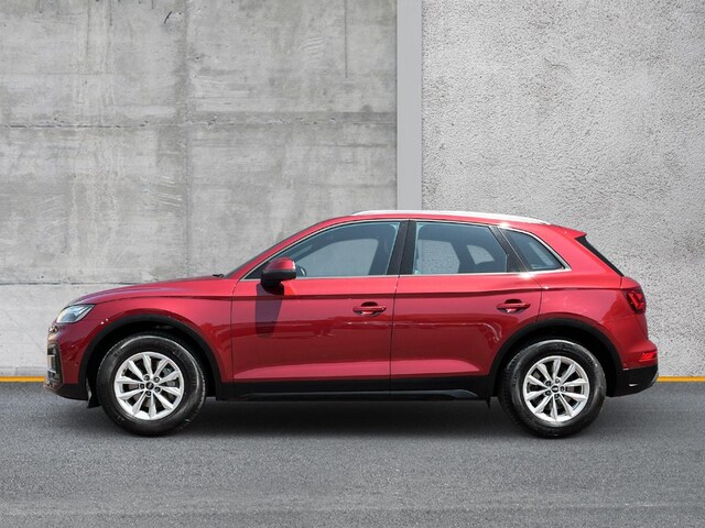 Audi Q5 35 TDI S-Tronic
