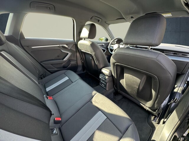 Audi A3 30 TFSI Sportback