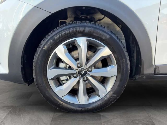 Kia Stonic GDi Vision