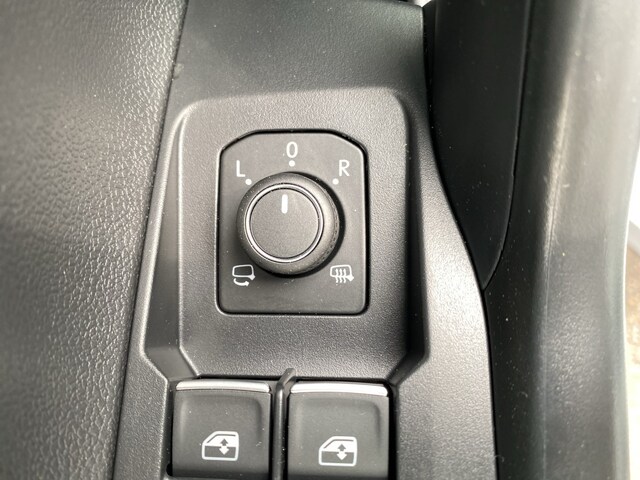 Volkswagen Polo 1.0 TSI DSG R-Line