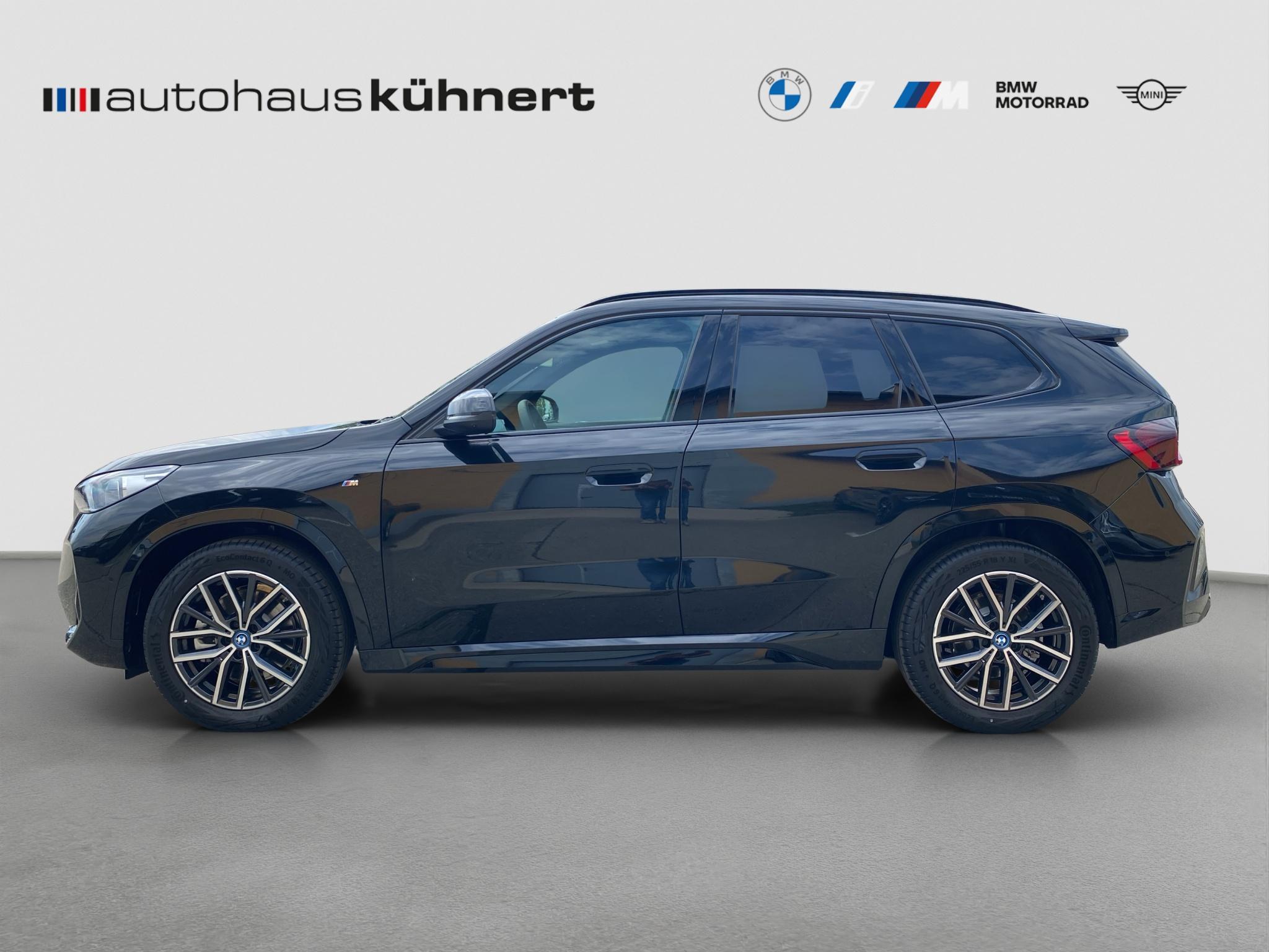 BMW iX1 xDrive30