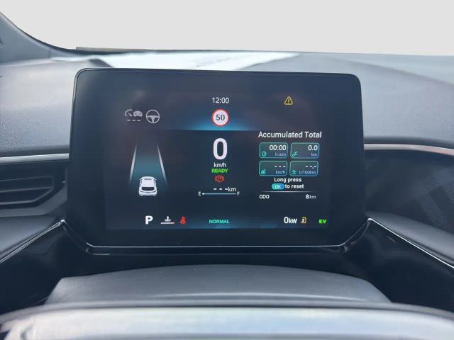 MG MG3 Hybrid+ Standard Standard range