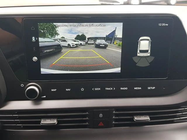 Hyundai i20 1.0 T-GDi Trend