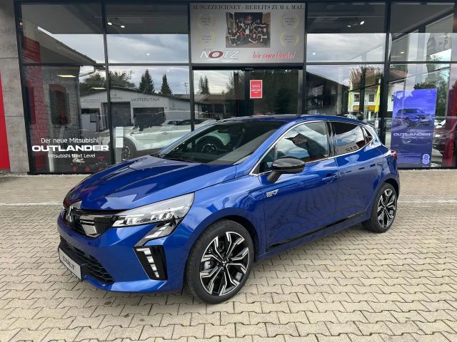 Mitsubishi Colt 1.6 Hybrid