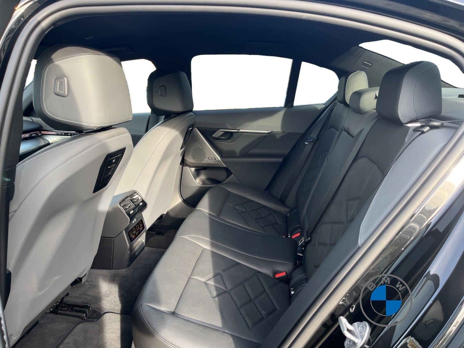 BMW 550 Sedan xDrive