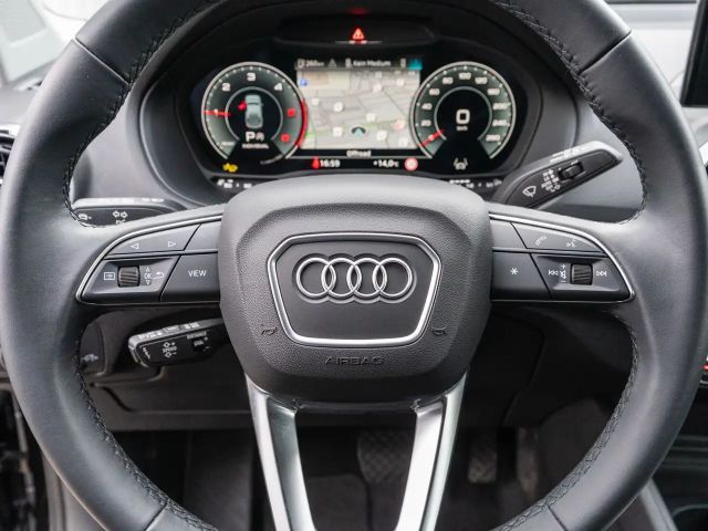 Audi Q2 35 TDI S-Tronic