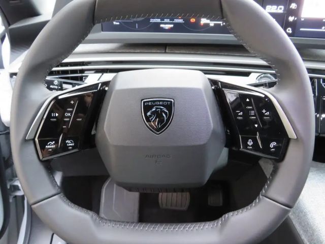 Peugeot 3008 Allure Pack