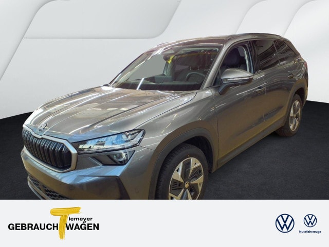Skoda Kodiaq 1.5 TSI Selection Selection