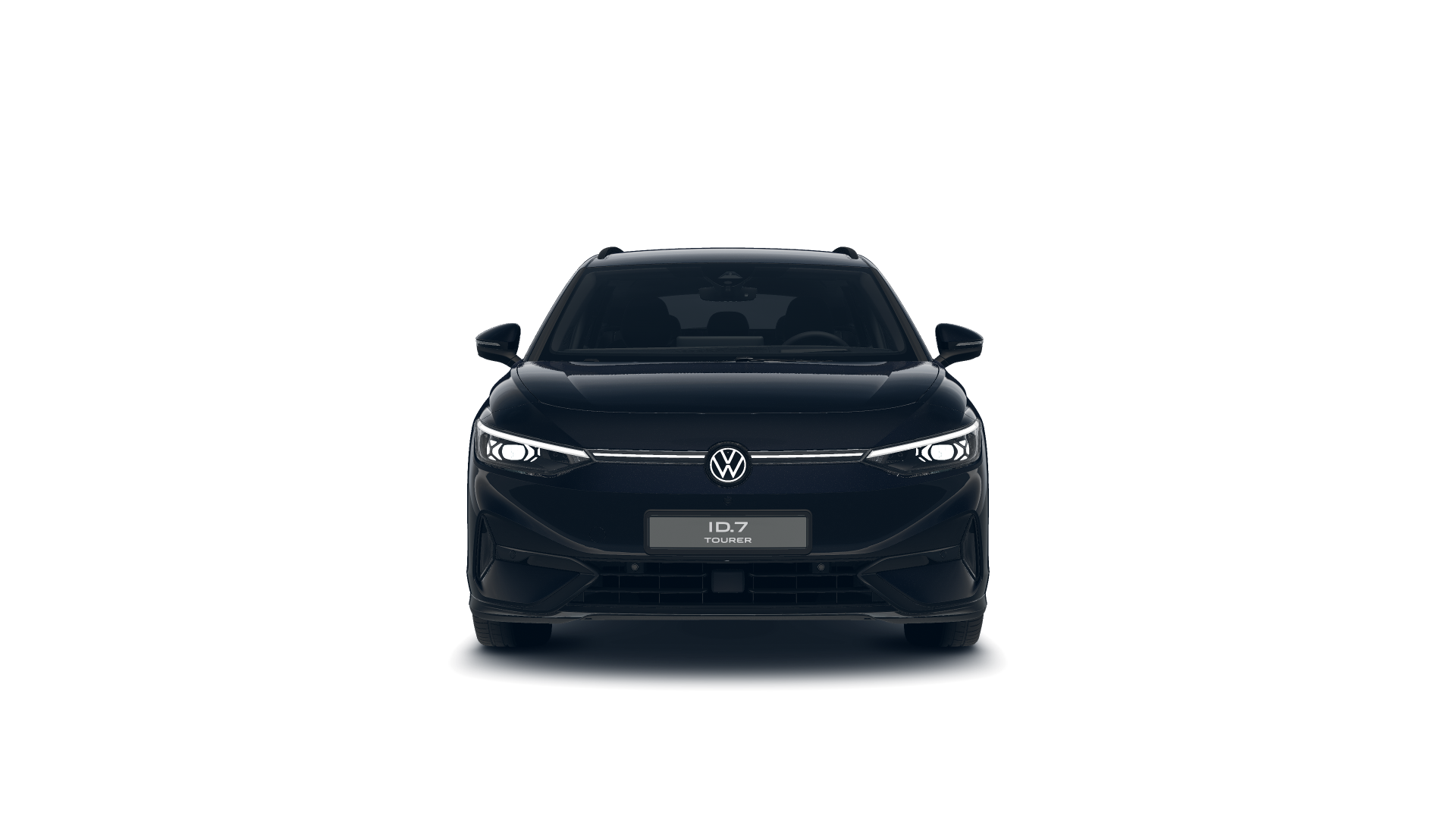 Volkswagen ID.7 Pro Tourer