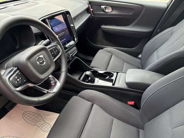 Volvo C40 Plus Recharge