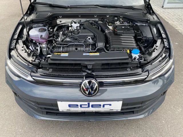 Volkswagen Golf Rabbit TDI